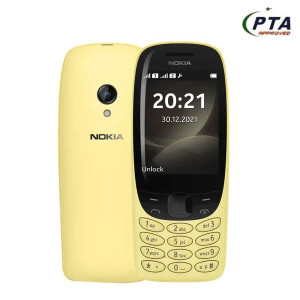 Nokia 6310 (2024)