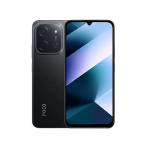 Xiaomi Poco C85 256GB 8GB RAM Black
