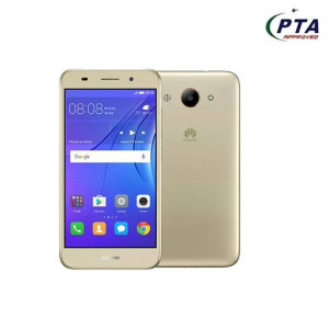 Huawei Y5 (2017) 4GB - 16GB Dual Sim Gold - PTA Approved