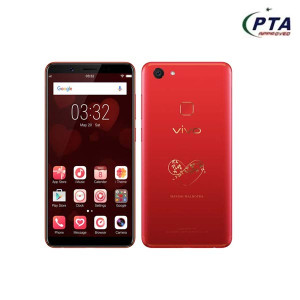 Vivo V7 Plus - PTA Approved