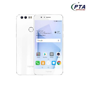 Huawei Honor 8 - PTA Approved