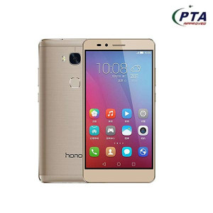 Huawei Honor 5X 4g - PTA Approved