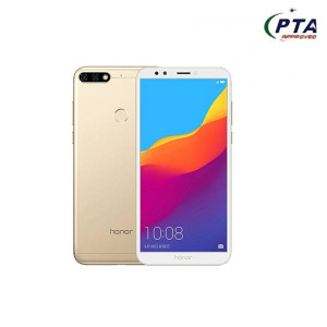Huawei Honor 7C - PTA Approved