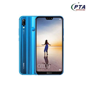 Huawei P20 lite - PTA Approved