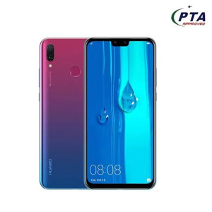 Huawei Y9 (2019) - PTA Approved