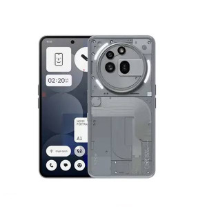 Nothing Phone 3A Pro