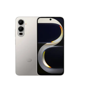 Itel City 200 128GB 4GB RAM Silver