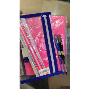 Asanduakn Deal 3 Stationary Kit For Kids to School