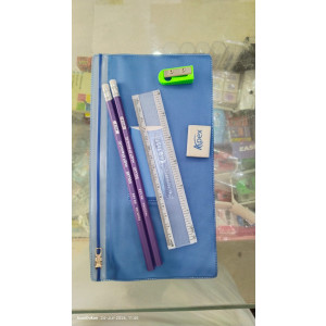 Asanduakn Deal 199 Starter Kit Pouch For Kids