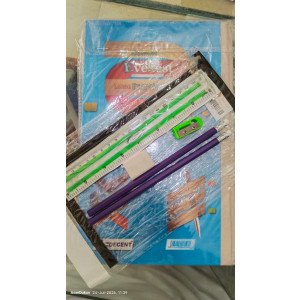 Asanduakn Deal 399 Everest Hard Card Kit For Kids