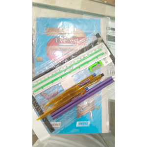 Asanduakn Deal 499 Everest Hard Card Kit For Kids