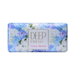 Deep Fresh Cool Wash Beauty Soap 100g