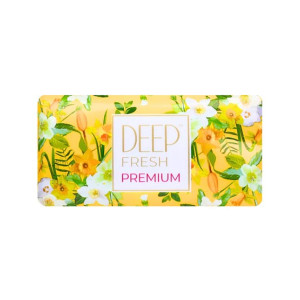 Deep Fresh Premium Beauty Soap 100g
