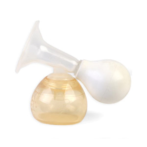 Nuby Natural Touch Express Breast Pump (NT67659RU)