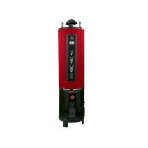 Nasgas Deluxe Hybrid Geyser 25 Gallon (DEG-25)