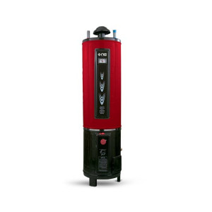 Nasgas Super DLX Hybrid Geyser 35 Gallon (DEG-35)