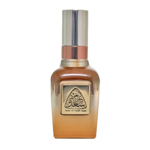 Dehn Al Oud Saad Perfume Oil For Men 40ml