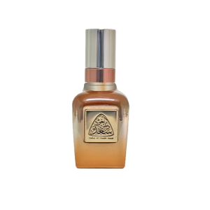 Dehn Al Oud Saad by Ahmed Al Maghribi EDP 40ml For Unisex