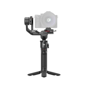 DJI RS 3 Mini Gimbal Stabilizer