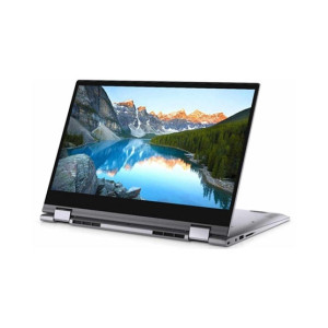 Dell Inspiron 14 Core i5 11th Gen 8GB 256GB SSD Laptop Silver (5406) - Without Warranty