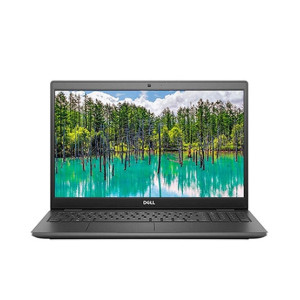 Dell Latitude 15 3000 Series Core i5 10th Gen 4GB 1TB Nvidia MX230 Laptop Black (3510) - Without Warranty