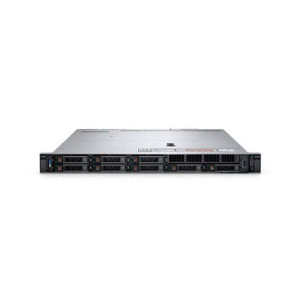 Dell PowerEdge R450 Rack Server