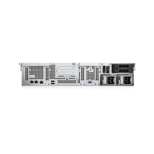 Dell PowerEdge R750xs Rack Server