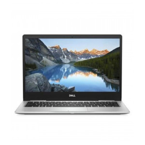 Dell Inspiron 13 7000 Series Core i5 8th Gen 8GB 256GB SSD Touch Laptop (7370) - Without Warranty
