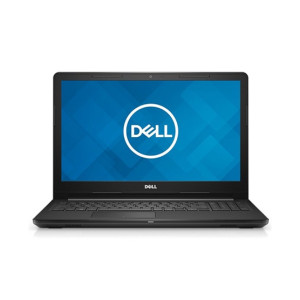 Dell Inspiron 15 3000 Series Core i3 8th Gen 4GB 1TB Laptop (3576) - Official Warranty