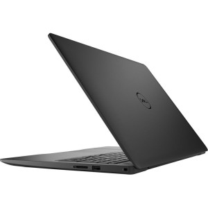 Dell Inspiron 15 5000 Series Core i5 8th Gen 4GB 1TB Radeon 530 Laptop Black (5570) - Without Warranty