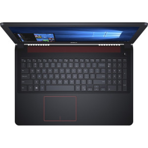 Dell Inspiron 15 Core i7 7th Gen 8GB 1TB 128GB SSD GeForce GTX 1050 Gaming Notebook (5577) - Without Warranty