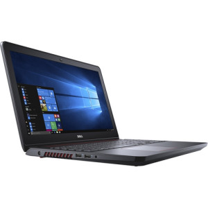 Dell Inspiron 15 Core i7 7th Gen 8GB 1TB 128GB SSD GeForce GTX 1050 Gaming Notebook (5577) - Without Warranty