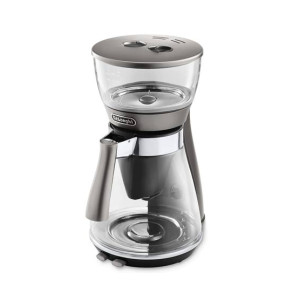 Delonghi Clessidra Drip Coffee Maker (ICM17210)