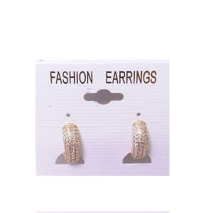 Desire Fashion Designer Earring For Women (8820090)