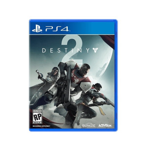 Destiny 2 Standard Edition Game For PS4