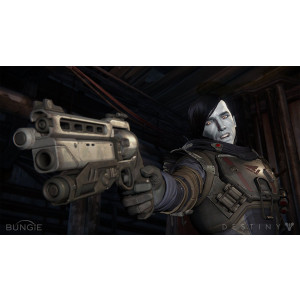 Destiny Standard Edition Game For PS4