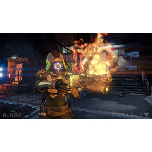 Destiny Standard Edition Game For PS4