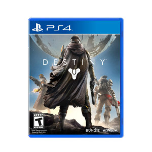 Destiny Standard Edition Game For PS4