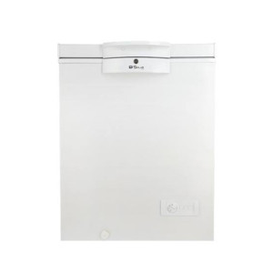 Dawlance Solar Single Door Freezer White (DF-200P D)