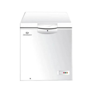 Dawlance Stucco PLM Single Door Deep Freezer 7 Cu Ft (DF-200P)