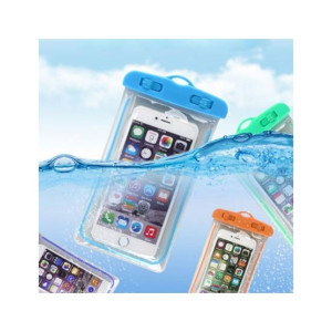 DFashionebay Waterproof Mobile Case