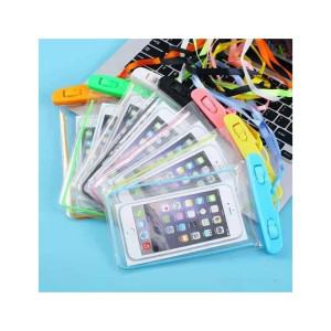 DFashionebay Waterproof Mobile Case