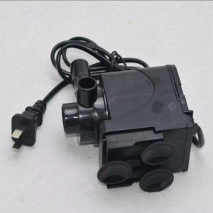 Aquatic Aquarium 3 in 1 Fish Aquarium Water Pump (RS-1501)