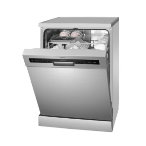Amica Free Standing Dishwasher (Dfm62d7toqih)