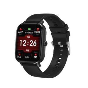 Jtechzone DT35 Bluetooth Call Smart Watch