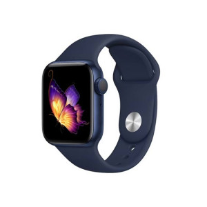 Jtechzone T55 Plus 2021 Smart Watch