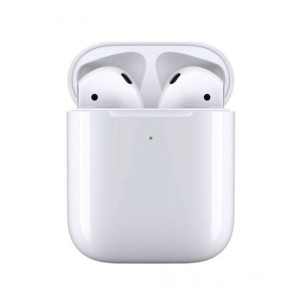 Jtechzone TWS Earpods 2 Wireless Bluetooth Headset