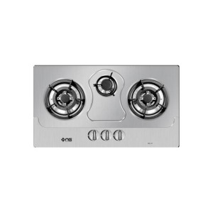 Nasgas Regular Built In Hob (DG-111)