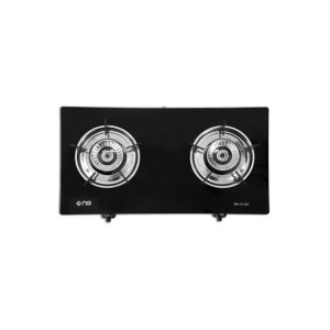 Nasgas Glass Top Gas Stove (DG-117 GT)