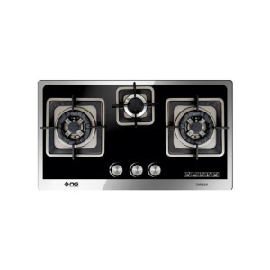 Nasgas Built In Hob Glass Top (DG-226)